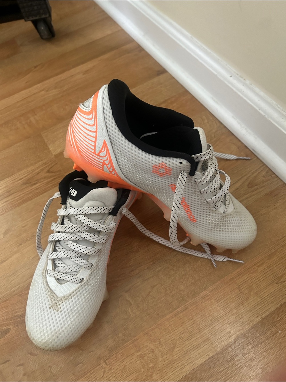 New Balance Men’s Lacrosse Cleats